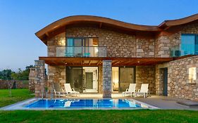 Estrella Villas