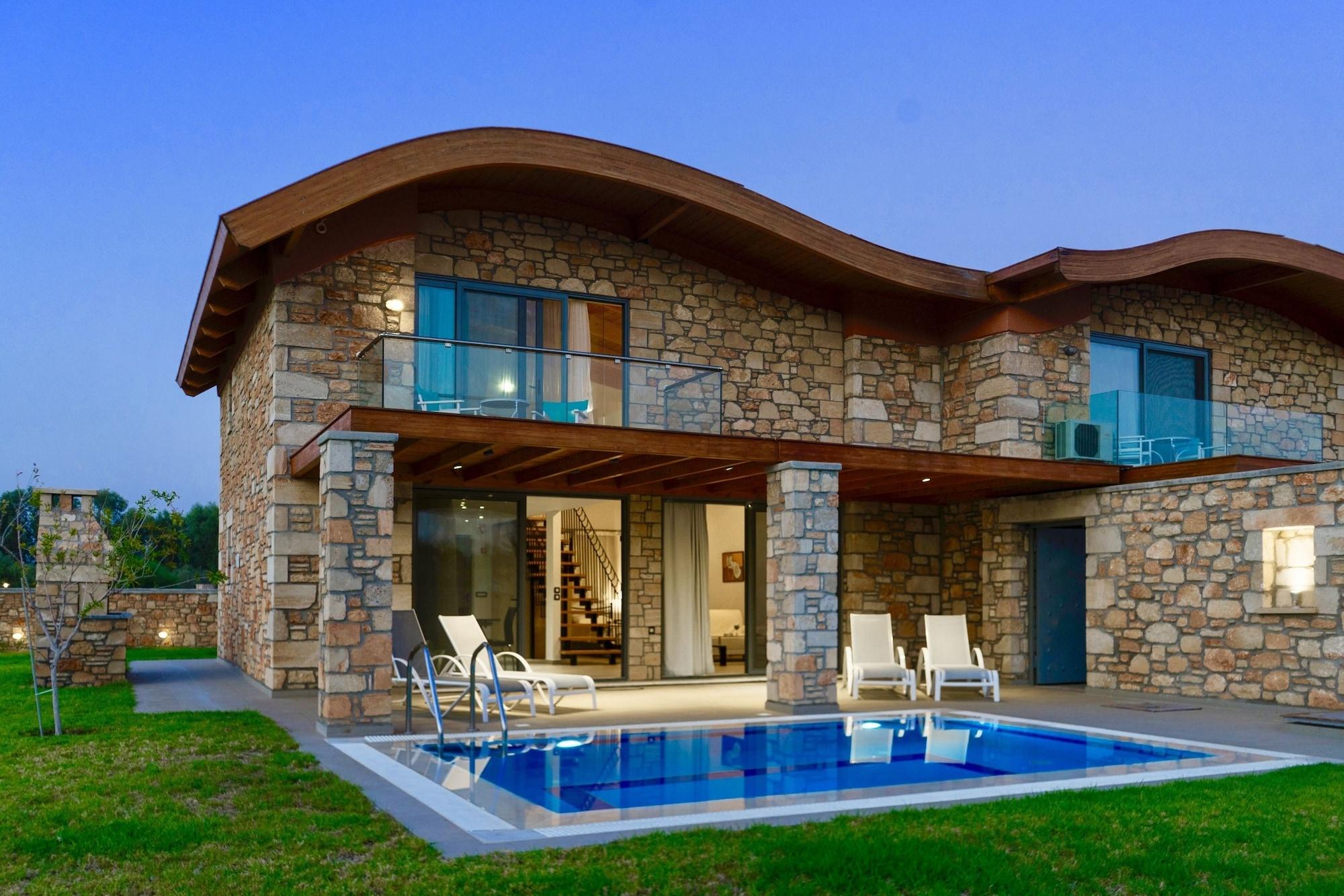 Estrella Villas Lartos Exterior photo