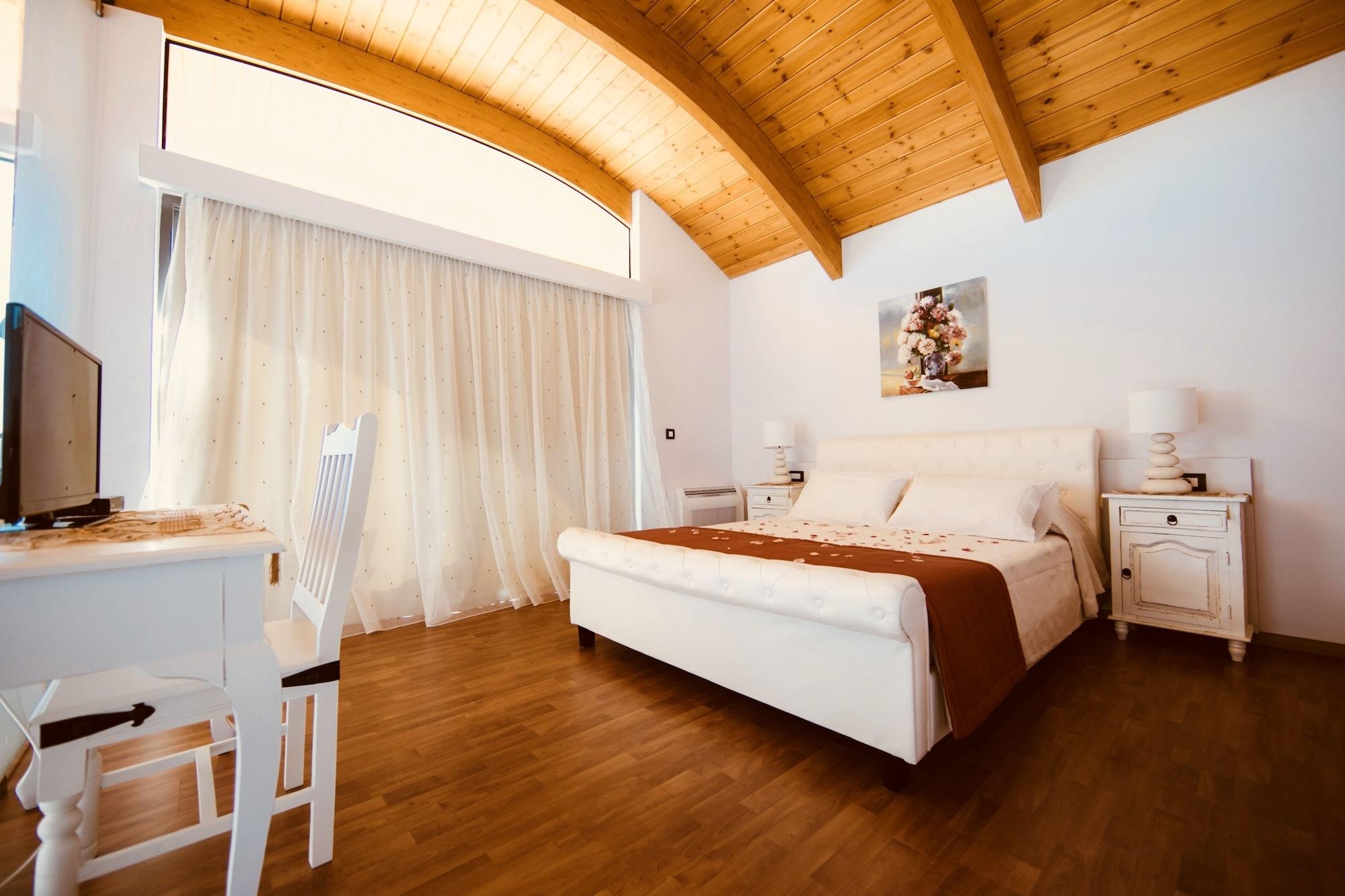 Estrella Villas Lartos Exterior photo