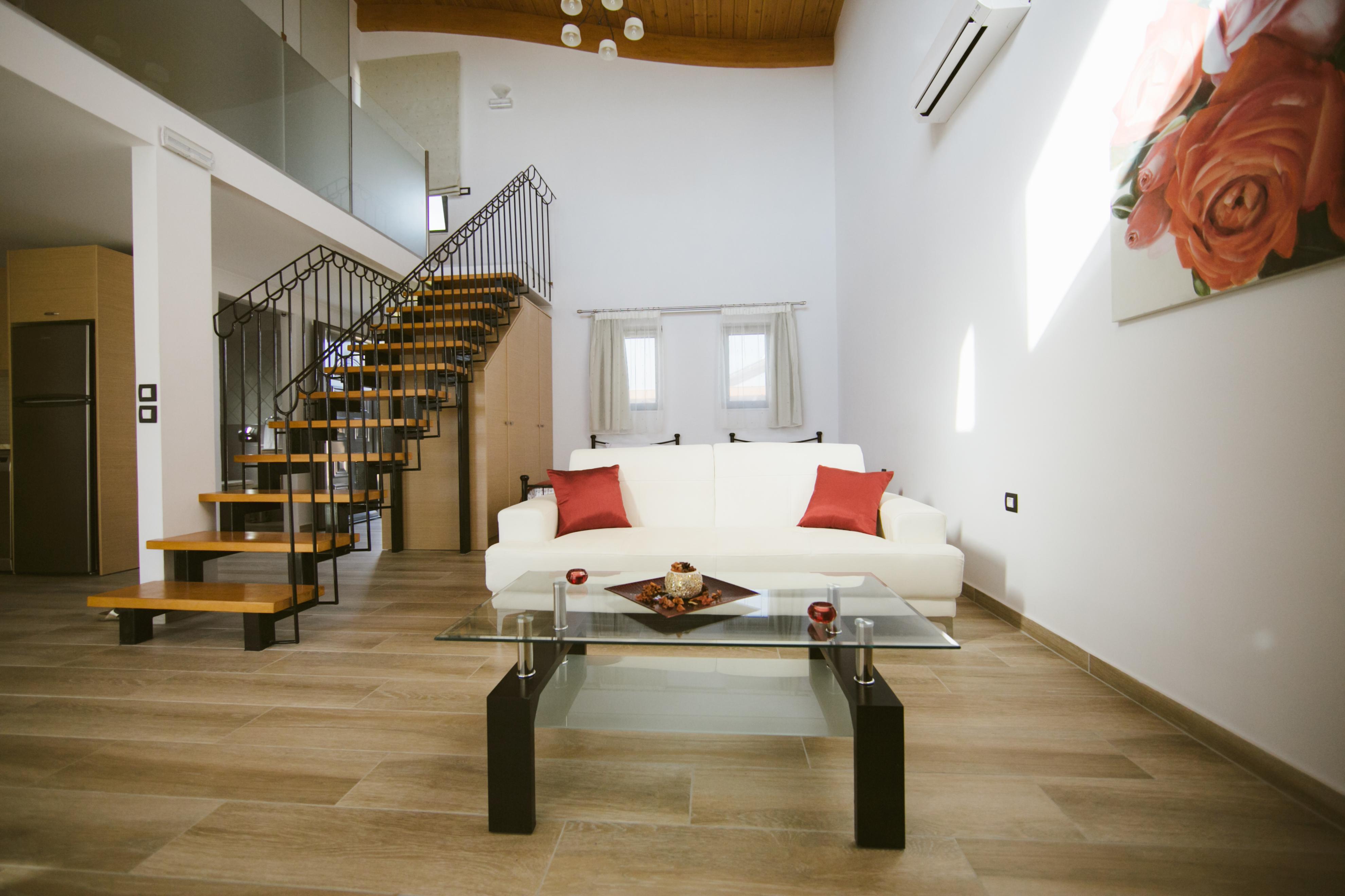 Estrella Villas Lartos Exterior photo