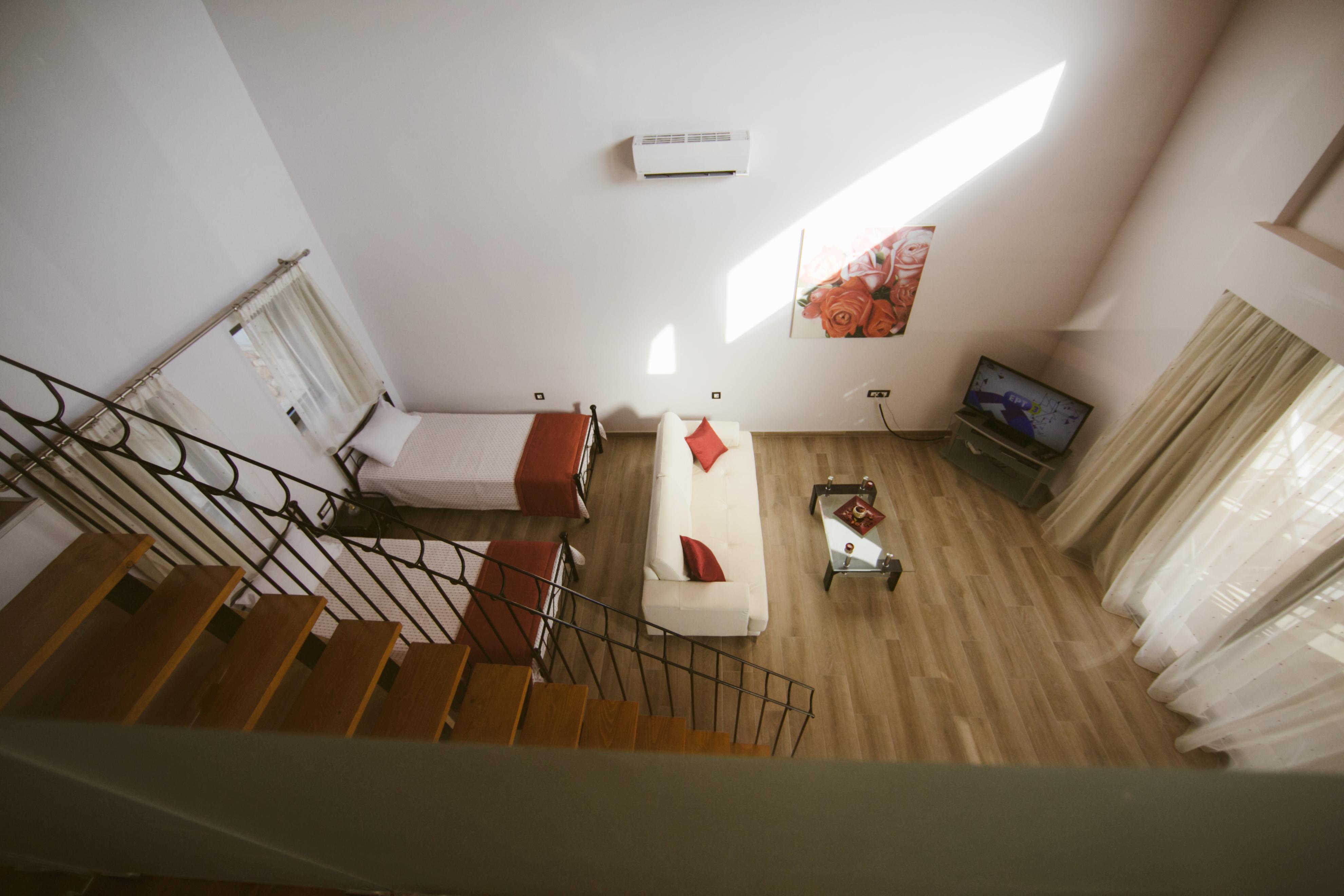 Estrella Villas Lartos Exterior photo