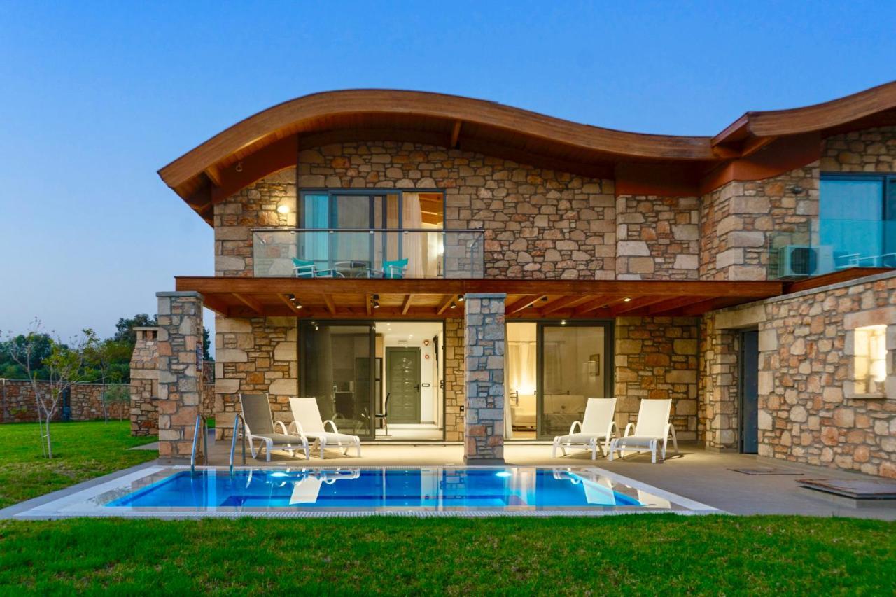 Estrella Villas Lartos Exterior photo