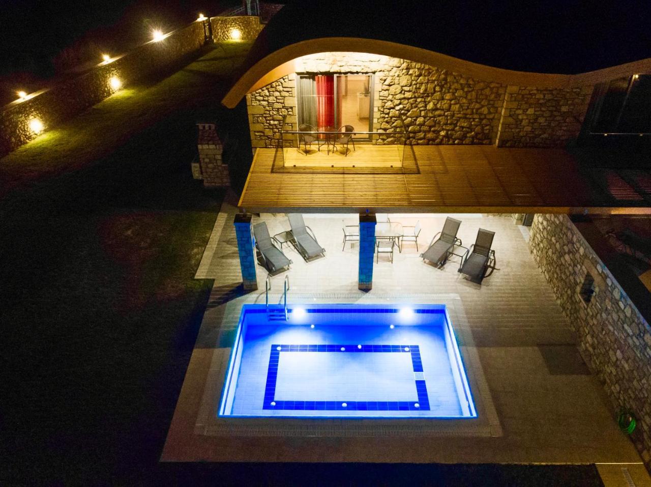 Estrella Villas Lartos Exterior photo