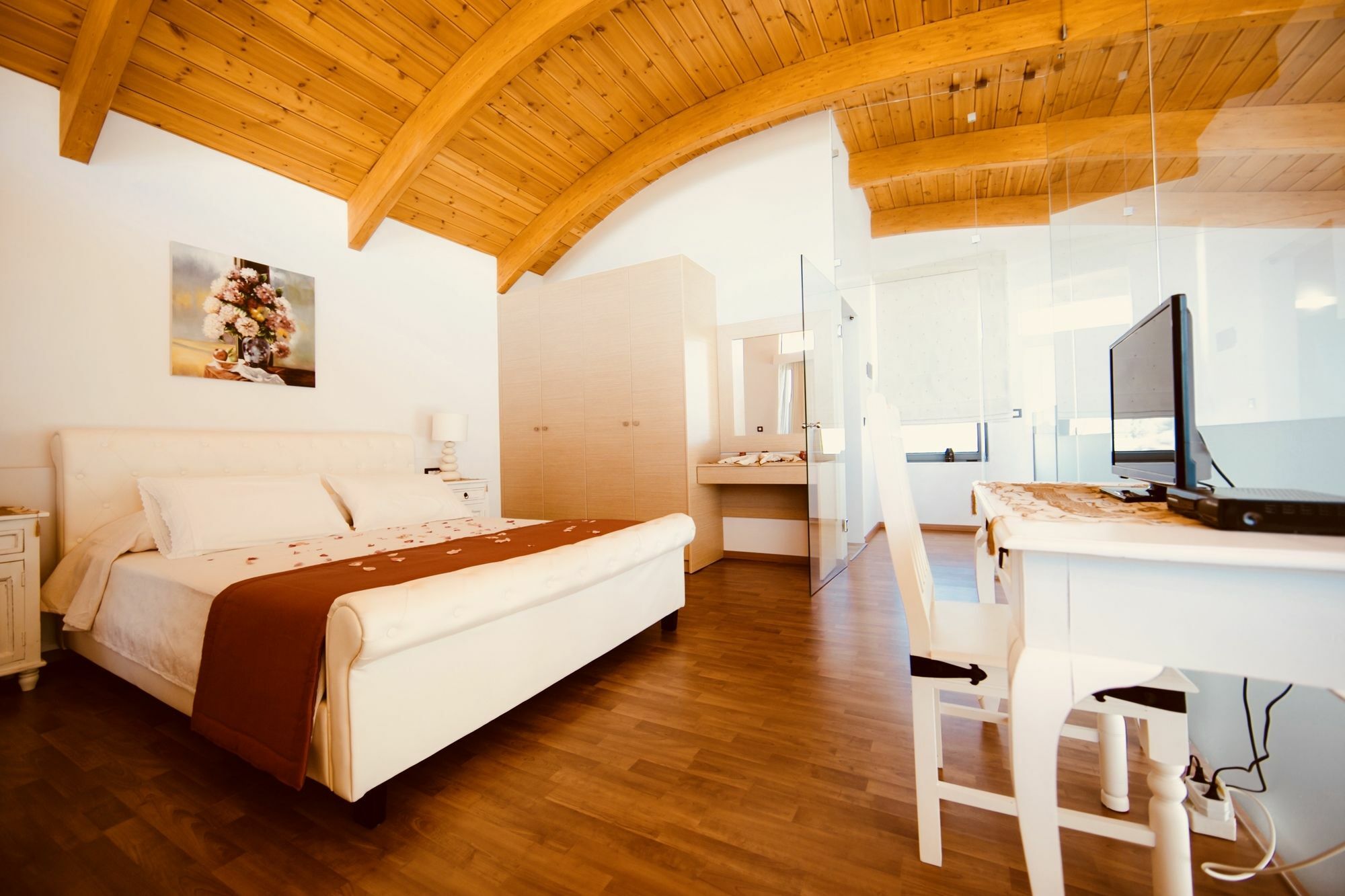 Estrella Villas Lartos Exterior photo