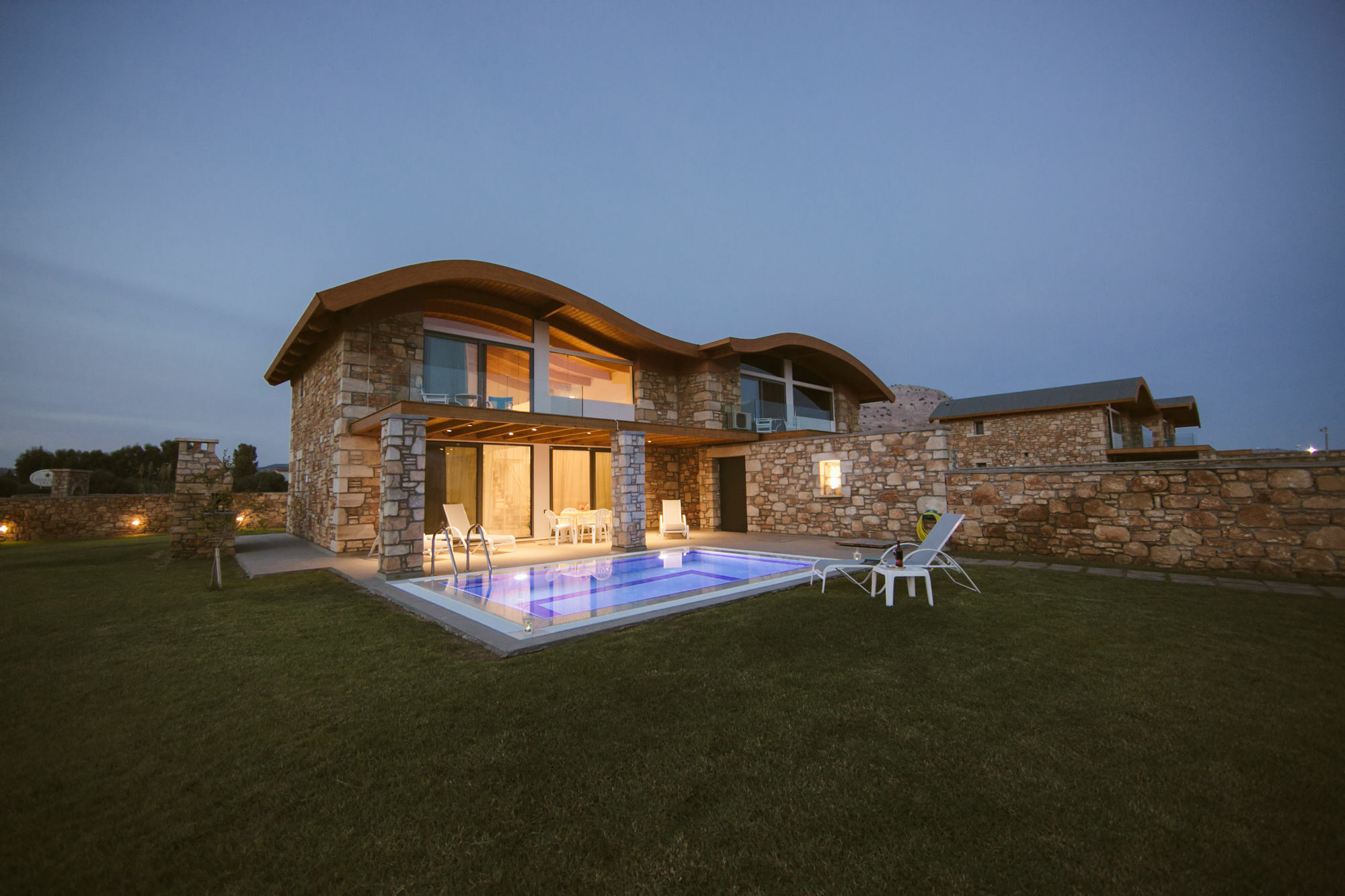 Estrella Villas Lartos Exterior photo