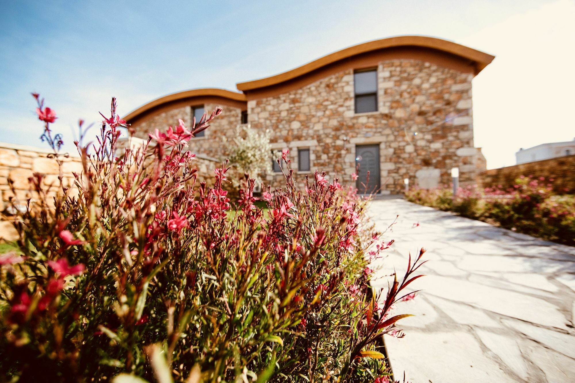 Estrella Villas Lartos Exterior photo